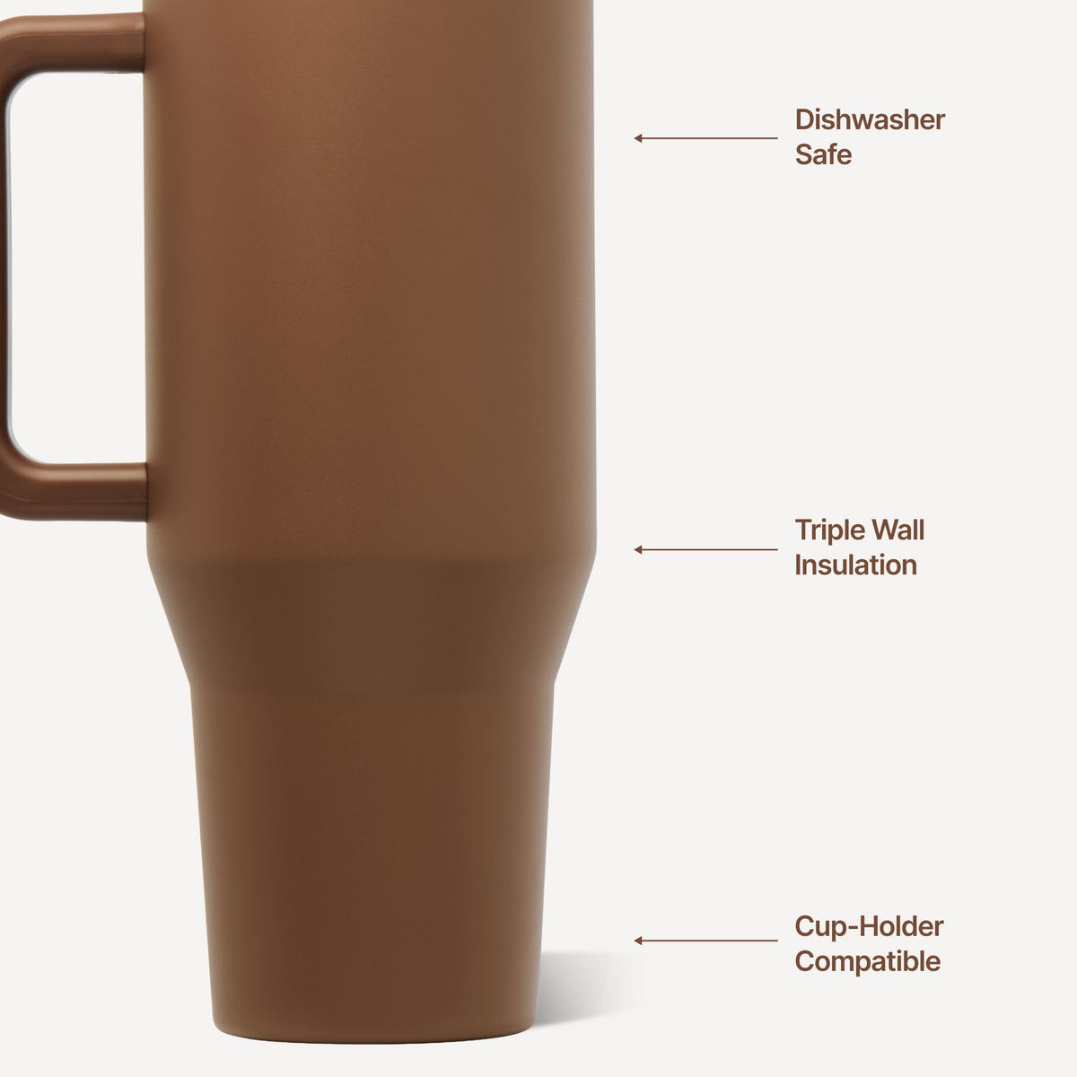 Traveler (40Oz) - Spice - US 4193