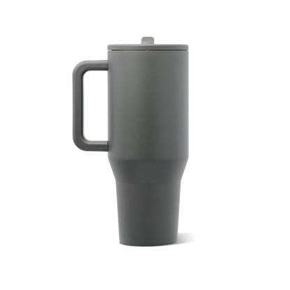 Traveler (40Oz) - Stone - US 9356