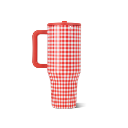 Traveler (40Oz) - Summer Picnic - US 5162