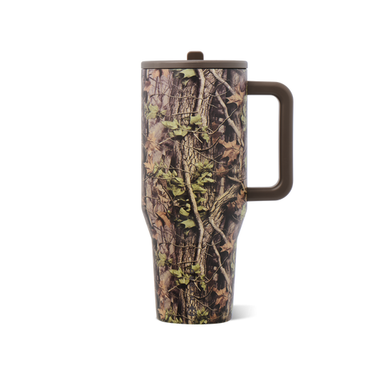 Traveler (40Oz) - Woodland - US 8020