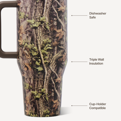 Traveler (40Oz) - Woodland - US 8020