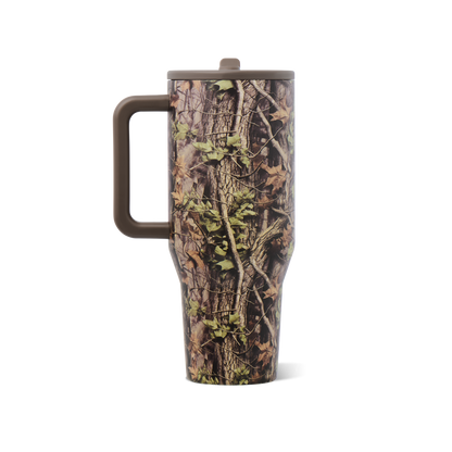Traveler (40Oz) - Woodland - US 8020