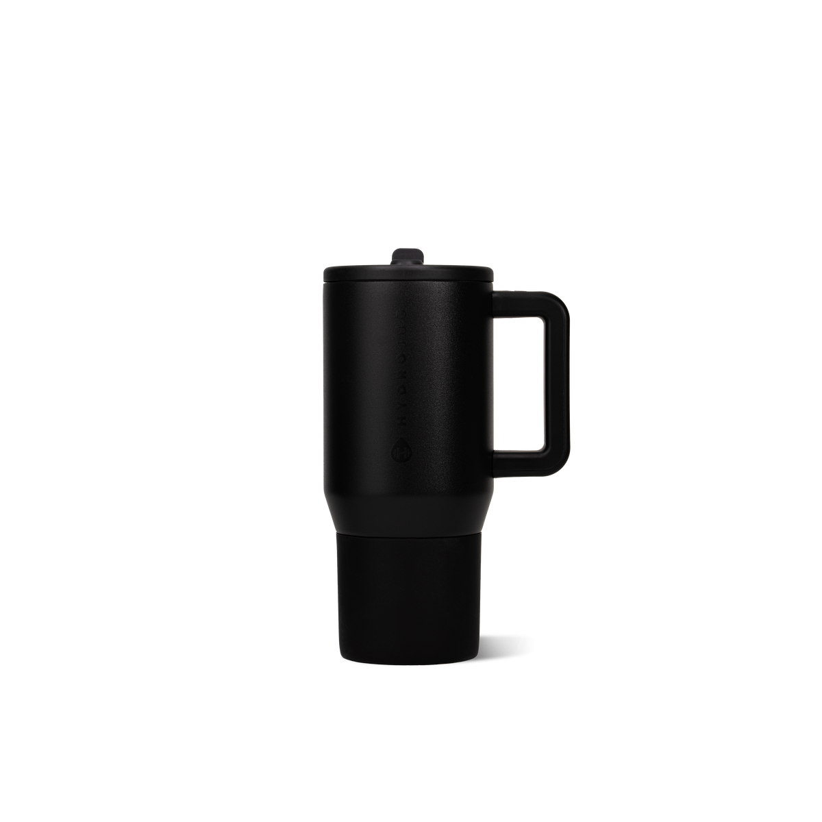 Traveler (20Oz) - Black - US 8113