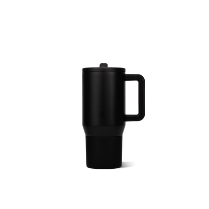 Traveler (20Oz) - Black - US 8113