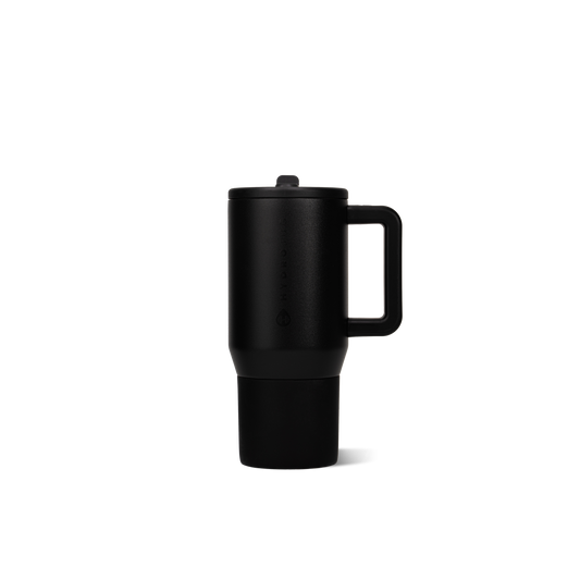 Traveler (20Oz) - Black - US 8113