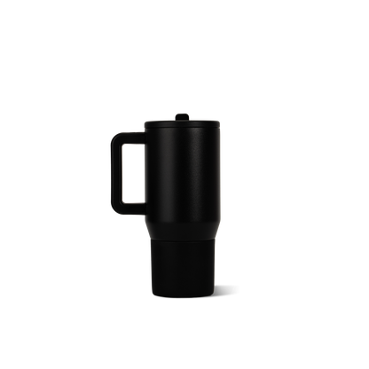 Traveler (20Oz) - Black - US 8113