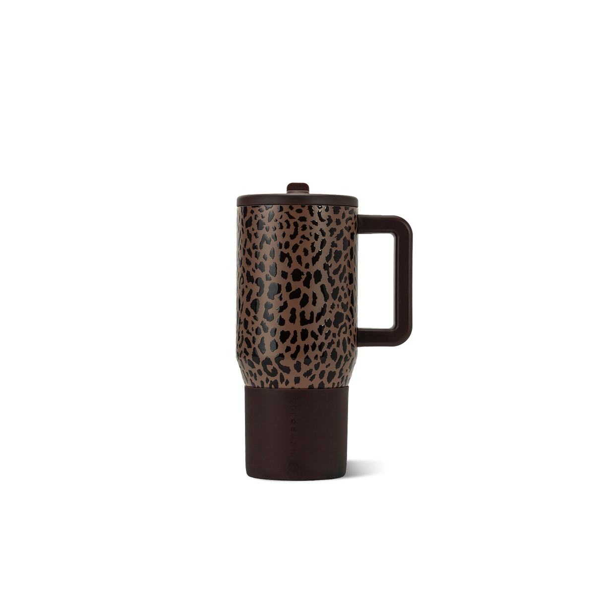 Traveler (20Oz) - Brown Leopard - US 1173