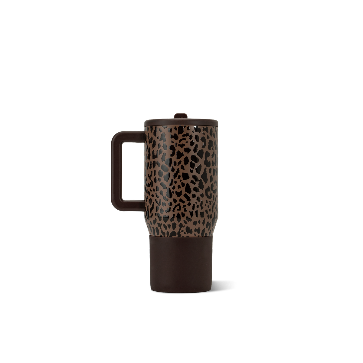 Traveler (20Oz) - Brown Leopard - US 1173