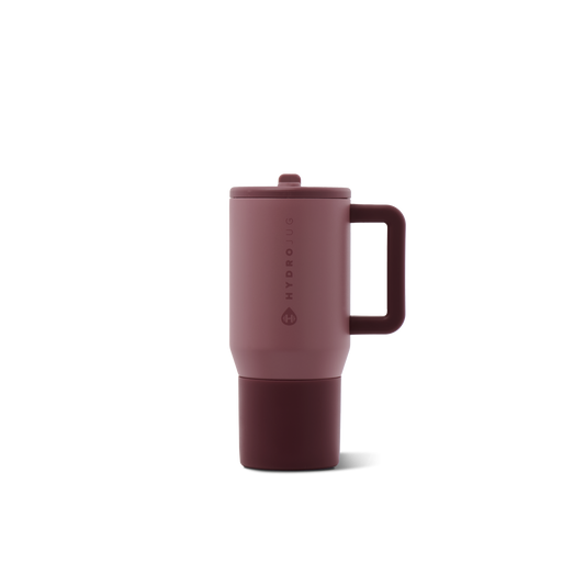 Traveler (20Oz) - Canyon Rose - US 3101