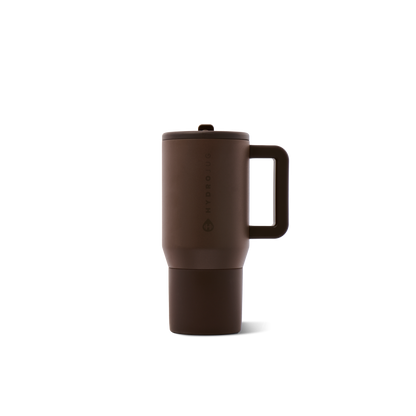 Traveler (20Oz) - Chestnut - US 1702