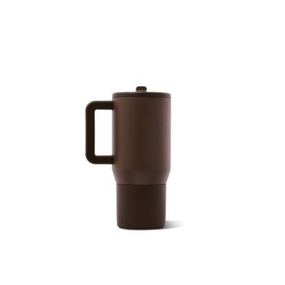 Traveler (20Oz) - Chestnut - US 1702