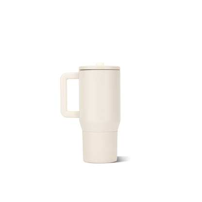 Traveler (20Oz) - Cream - US 0807