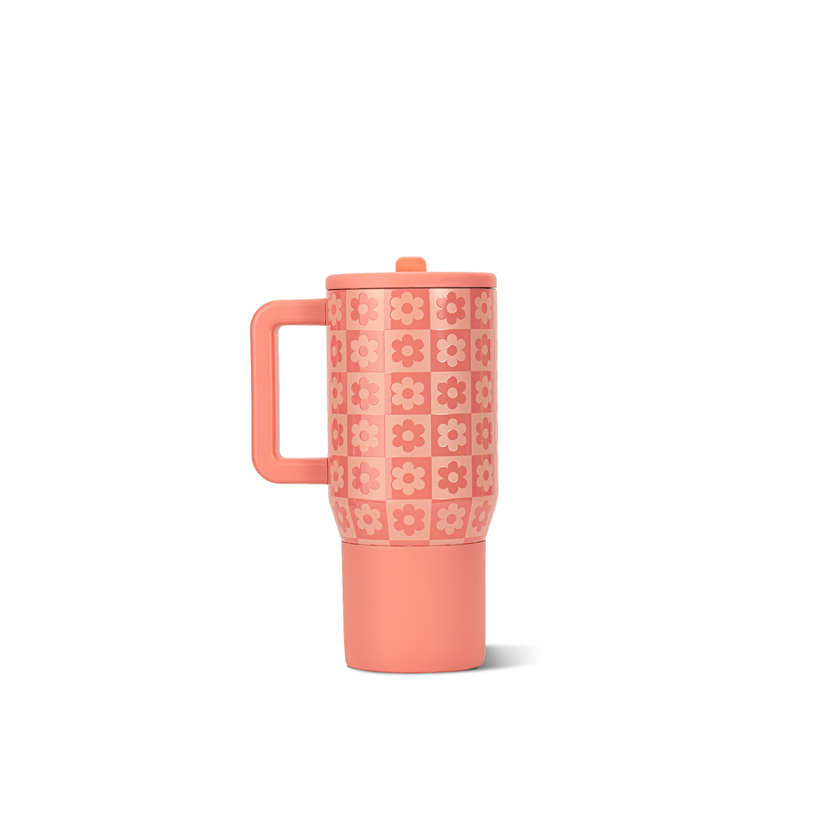 Traveler (20Oz) - Daisy Checkers - US 5599