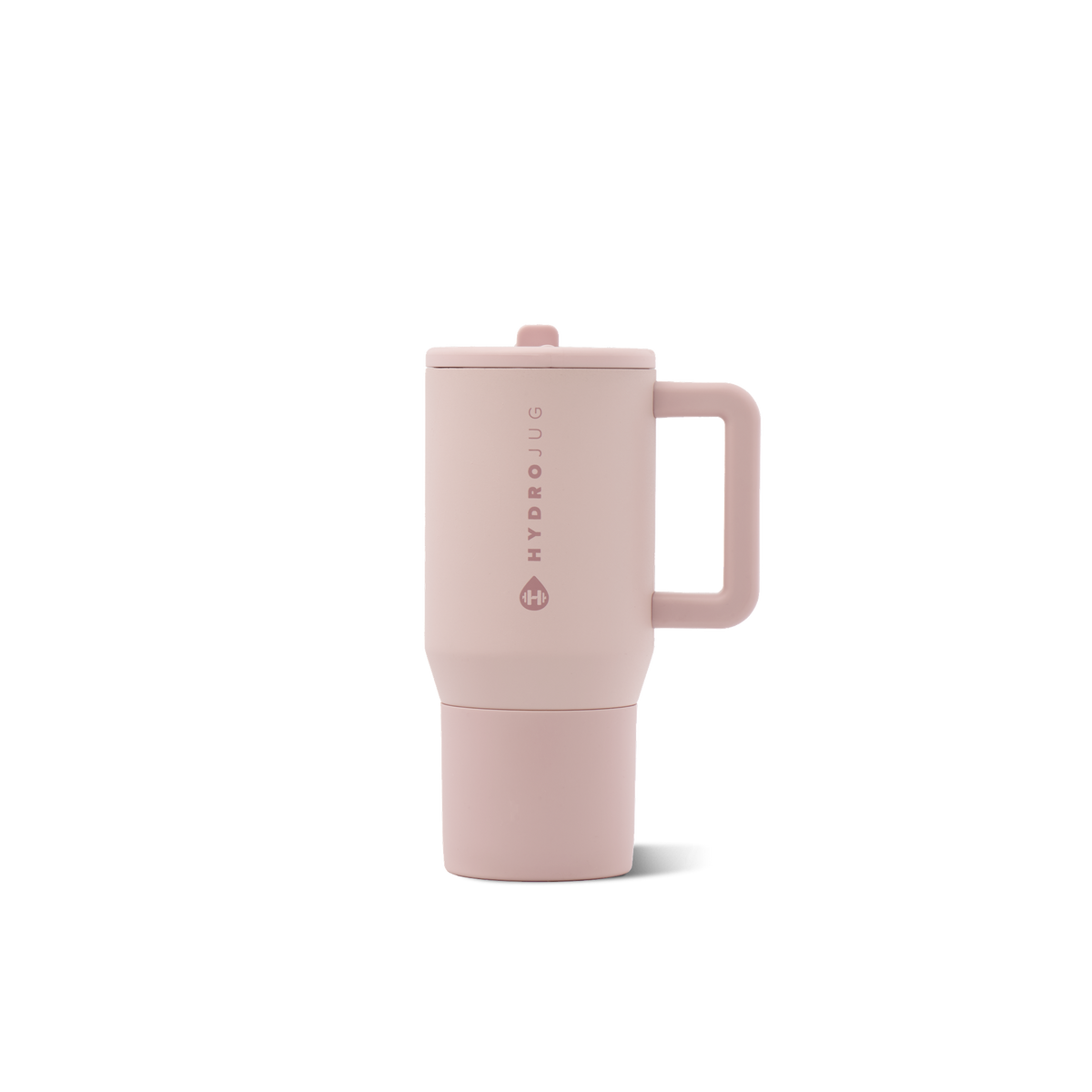 Traveler (20Oz) - Dusty Rose - US 6017