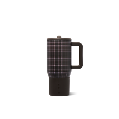 Traveler (20Oz) - Flannel - US 0765