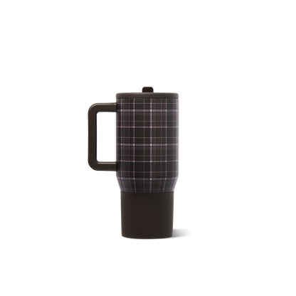 Traveler (20Oz) - Flannel - US 0765
