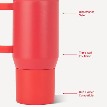 Traveler (20Oz) - Fruit Punch - US 5920