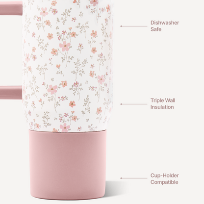 Traveler (20Oz) - Magnolia - US 2784