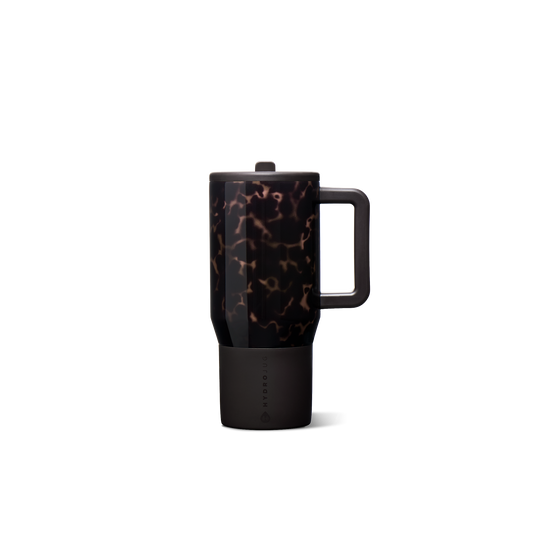 Traveler (20Oz) - Mocha Tortoise - US 5295