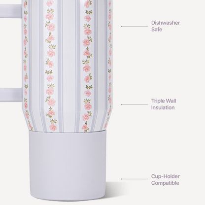 Traveler (20Oz) - Primrose - US 5357