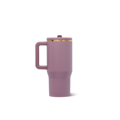 Traveler (20Oz) - Rosewood - US 6251