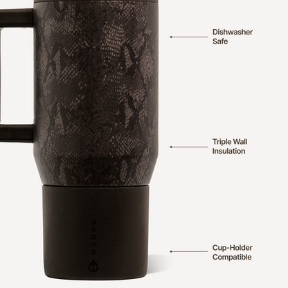 Traveler (20Oz) - Snakeskin - US 3547
