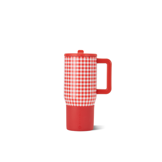 Traveler (20Oz) - Summer Picnic - US 0413
