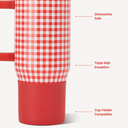 Traveler (20Oz) - Summer Picnic - US 0413
