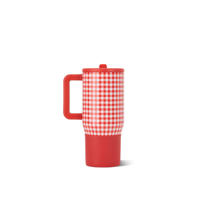 Traveler (20Oz) - Summer Picnic - US 0413