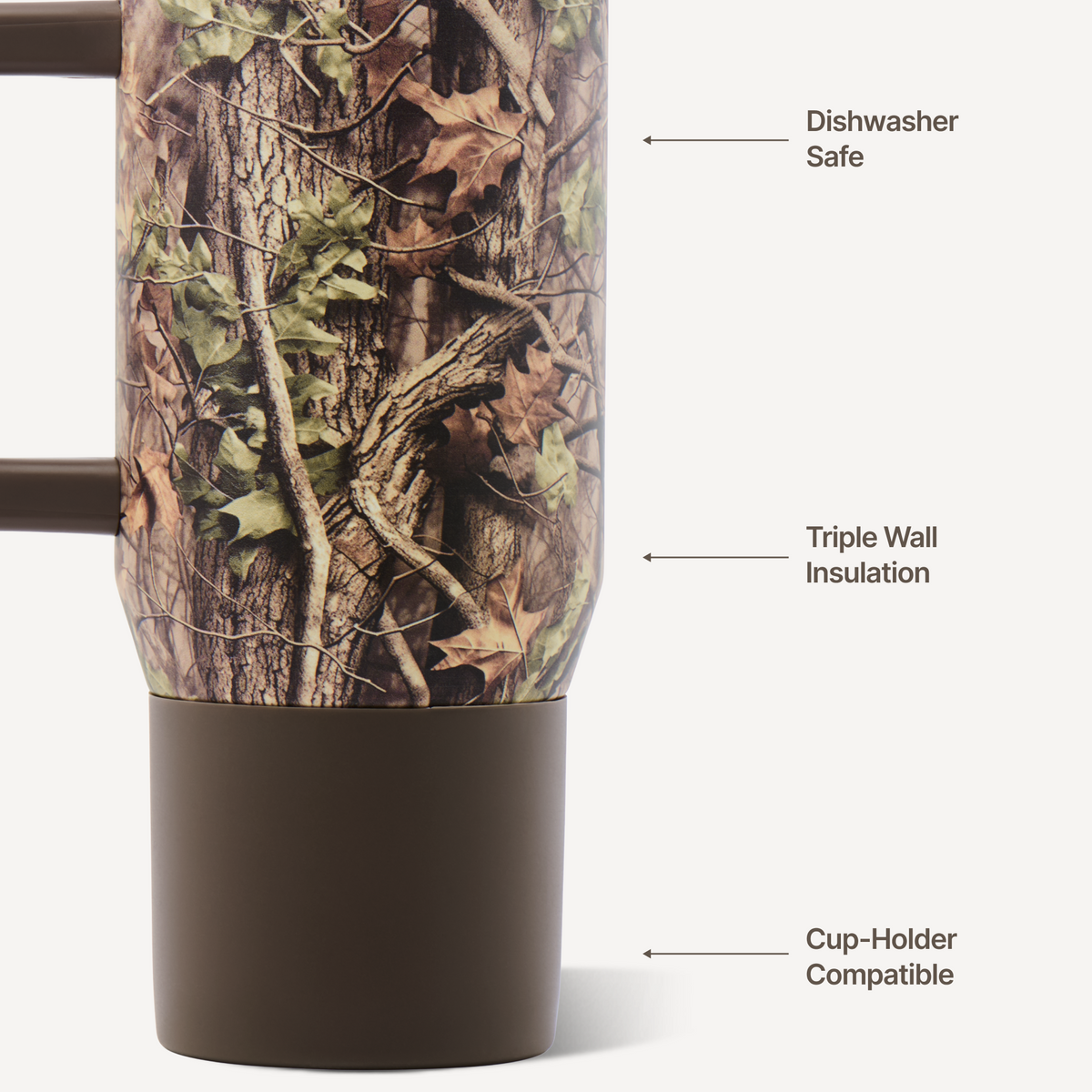 Traveler (20Oz) - Woodland - US 2508
