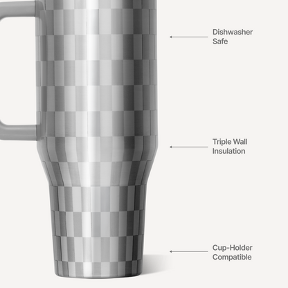 Traveler (32Oz) - Disco Ball - US 6532