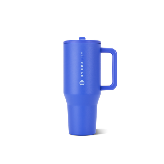 Traveler (32Oz) - Berry Pop - US 9048