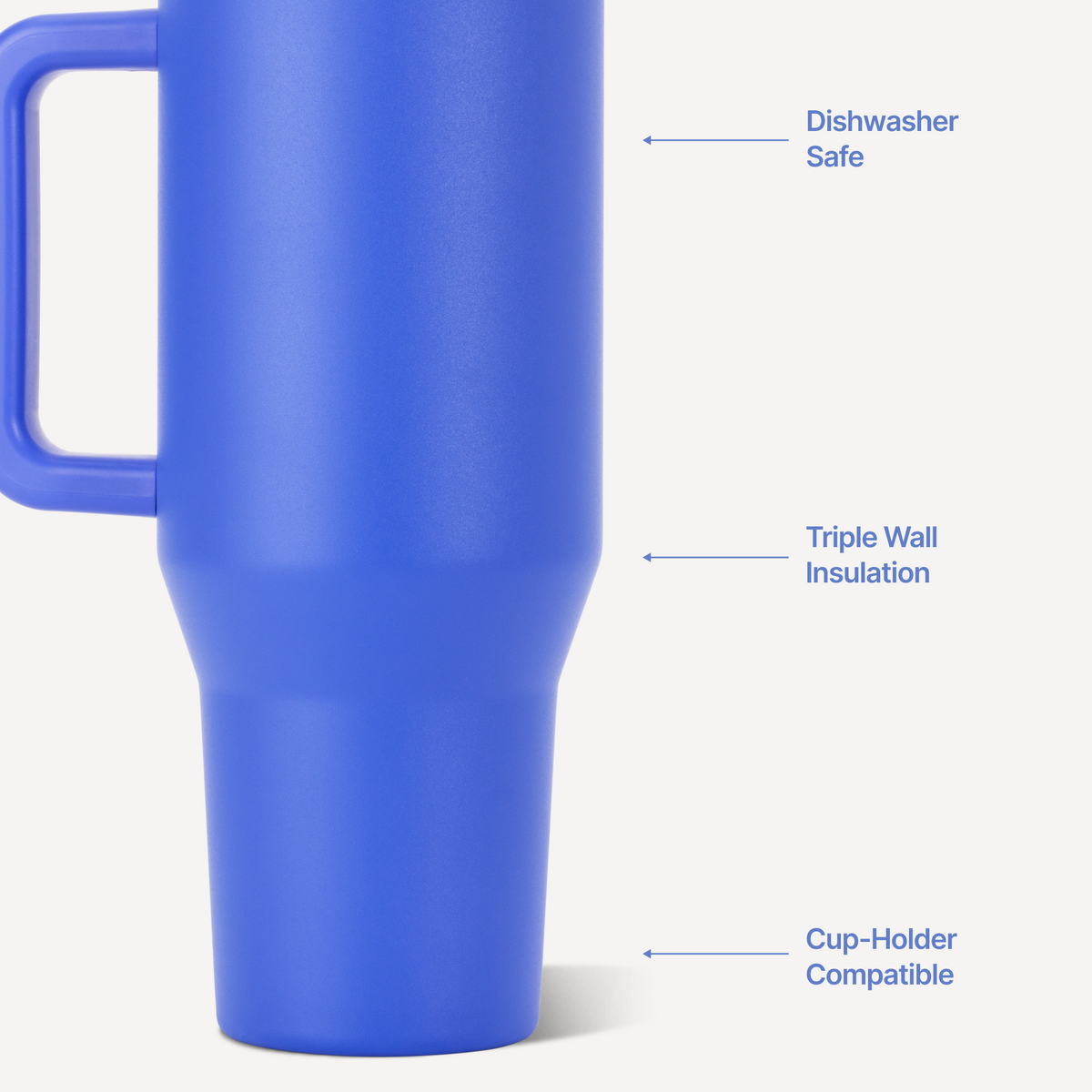 Traveler (32Oz) - Berry Pop - US 9048