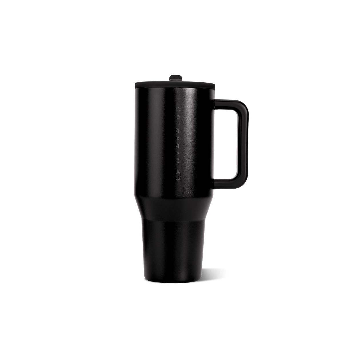 Traveler (32Oz) - Black - US 3774