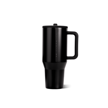 Traveler (32Oz) - Black - US 3774