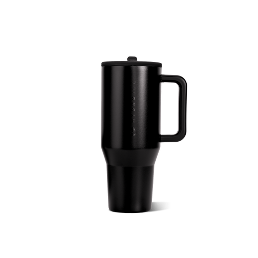 Traveler (32Oz) - Black - US 3774