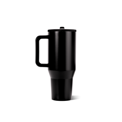Traveler (32Oz) - Black - US 3774