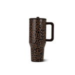 Traveler (32Oz) - Brown Leopard - US 6739