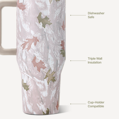 Traveler (32Oz) - Camo - US 1805
