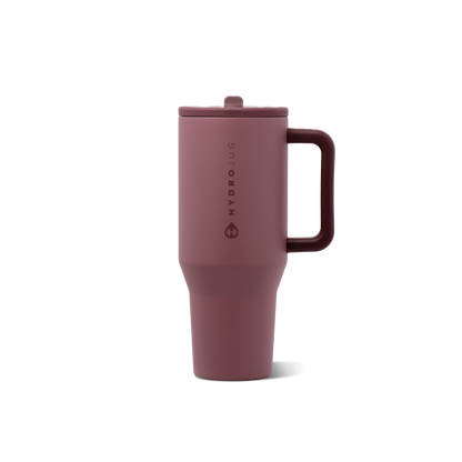 Traveler (32Oz) - Canyon Rose - US 0107