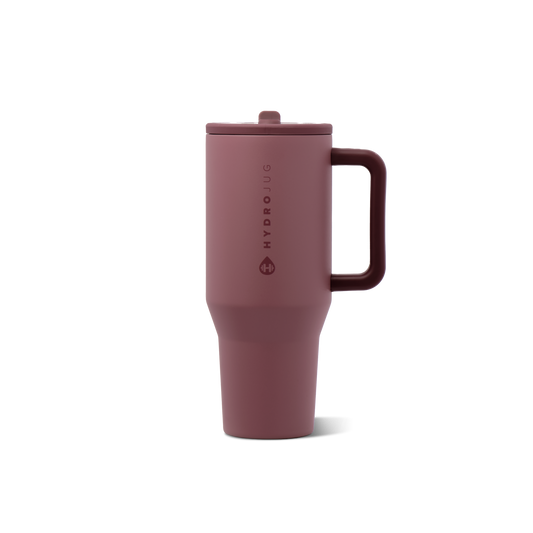 Traveler (32Oz) - Canyon Rose - US 0107