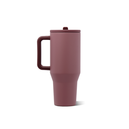 Traveler (32Oz) - Canyon Rose - US 0107
