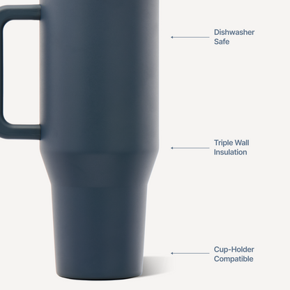 Traveler (32Oz) - Cascade - US 6711
