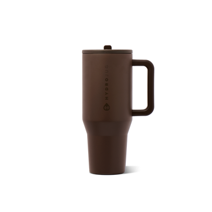 Traveler (32Oz) - Chestnut - US 8486
