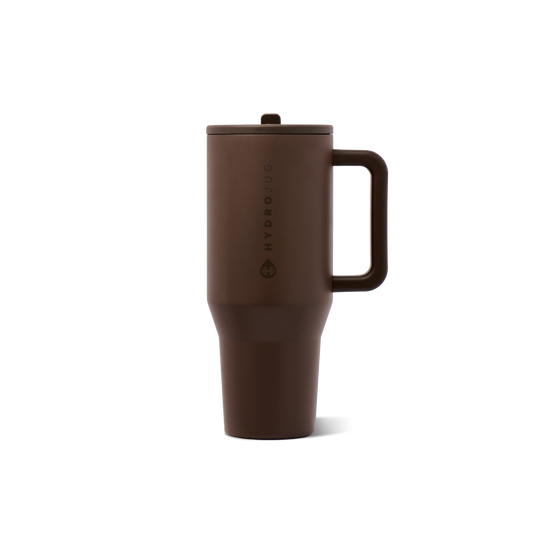 Traveler (32Oz) - Chestnut - US 8486