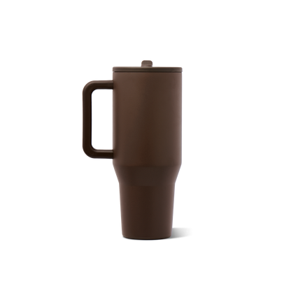 Traveler (32Oz) - Chestnut - US 8486