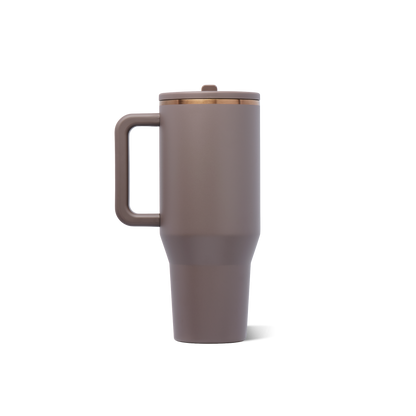 Traveler (32Oz) - Clay - US 6216