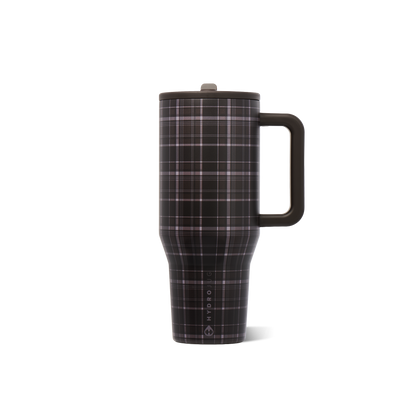 Traveler (32Oz) - Flannel - US 2383