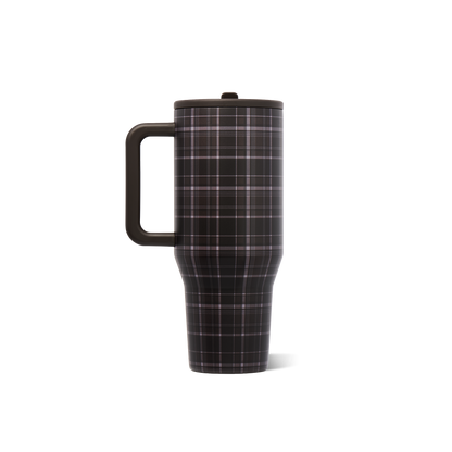 Traveler (32Oz) - Flannel - US 2383