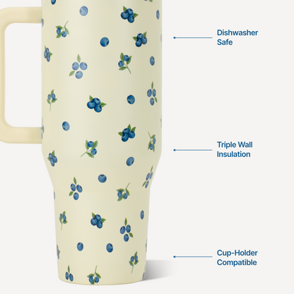 Traveler (32Oz) - Freshly Pick'D - US 9022